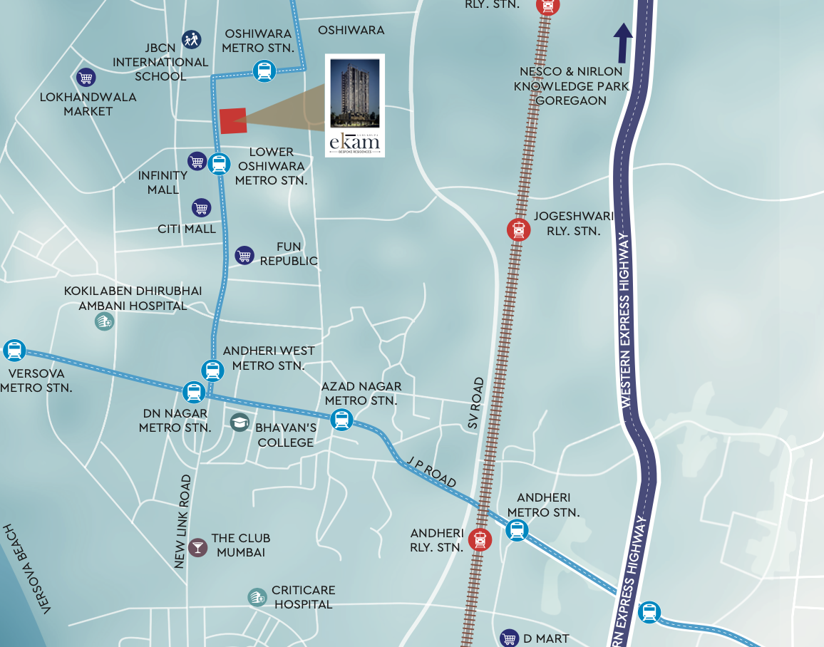 Waterfront Townhouse